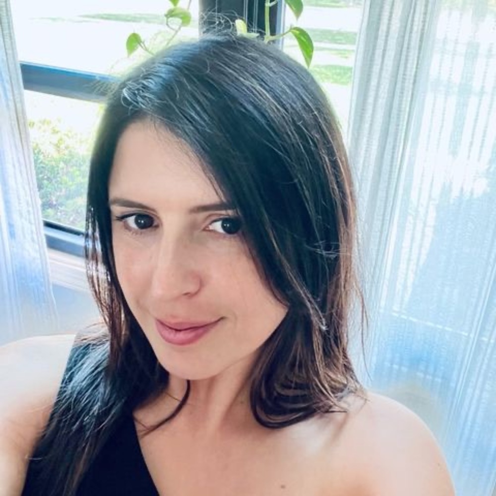 Meet your Posher, Samantha